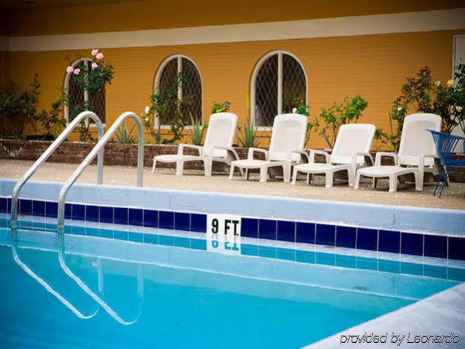 Scottish Inn Downtown Jacksonville Facilities photo